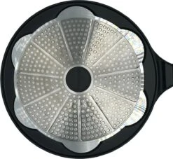 Teffo Kadirelli - Pancake Pannenkoeken 7 Kop Marmeren Anti Aanbaklaag - Inductie Compatibel -Thuiskeuken 1200x1105 2