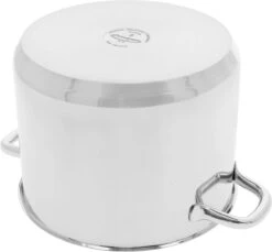 Demeyere Classico 3 Soeppan - Met Deksel - Inductie - 24 Cm - 7L 14 Demeyere Classico 3 Soeppan - Met Deksel - Inductie - 24 Cm - 7L -Thuiskeuken 1200x1113 6