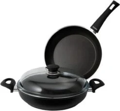 Sysas - Secondo Grande - Pannenset