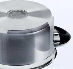 BK Karaat+ Pannenset - 5-delig - RVS – Geschikt Voor Alle Warmtebronnen -Thuiskeuken 1200x1131 1