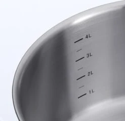 BK Excellent Pannenset - 5-delig - RVS - Inductie -Thuiskeuken 1200x1158 2