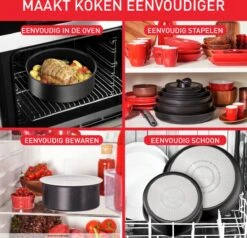 Tefal Ingenio Unlimited - Pannenset - 4-delig -Thuiskeuken 1200x1158 6