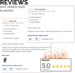 IRONCHEF Lavastenen Grill - Geschikt Voor Gasfornuis - Barbecue - BBQ - Grillplaat - Grilplaat - Bakplaat - Grillpan 13 IRONCHEF Lavastenen Grill - Geschikt Voor Gasfornuis - Barbecue - BBQ - Grillplaat - Grilplaat - Bakplaat - Grillpan -Thuiskeuken 1200x1163 1