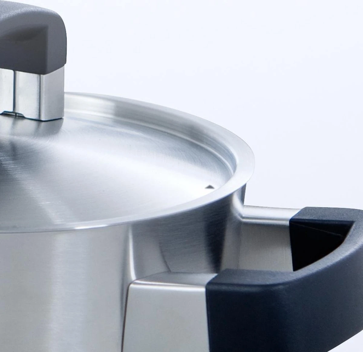 BK Conical Cool Soeppan - Ø 24 Cm - RVS - Inductie 9 BK Conical Cool Soeppan - Ø 24 Cm - RVS - Inductie - Afbeelding 7