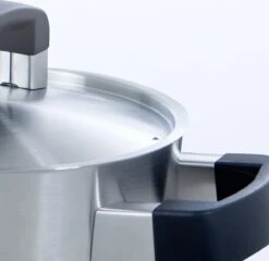 BK Conical Cool Pannenset - 4-delig - RVS – Geschikt Voor Alle Warmtebronnen -Thuiskeuken 1200x1164