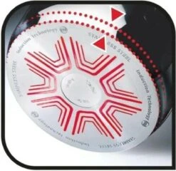 Tefal Ultimum Koekenpan 24 Cm - Met Thermo-spot -Thuiskeuken 1200x1165 2
