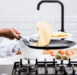 GreenPan Copenhagen Pannekoekenpan 28cm -Thuiskeuken 1200x1166 3