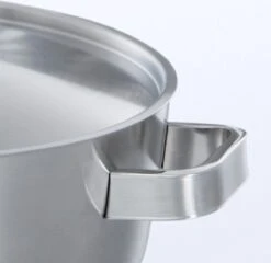 BK Conical+ Kookpannenset - 5-delig - RVS - Inductie -Thuiskeuken 1200x1168 1