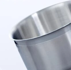 BK Karaat+ Pannenset - 5-delig - RVS – Geschikt Voor Alle Warmtebronnen -Thuiskeuken 1200x1176