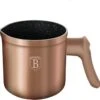Berlinger Haus 1966 - Melkpan Rose Gold -1,2 Liter -12 Cm - Aluminium -Thuiskeuken 1200x1177