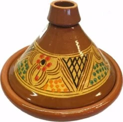 Marokkaanse Familie Tajine - Ø 33 Cm -Thuiskeuken 1200x1188 3