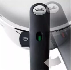 Fissler Vitavit Premium Snelkookpan Met Inzet - 4,5L -Thuiskeuken 1200x1195 11