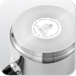 BK Snelkookpan - Ø 22 Cm - Mat -Thuiskeuken 1200x1196 2