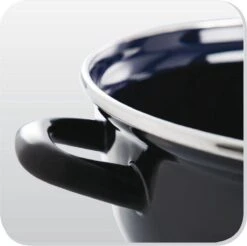 BK Fortalit Braadpan Ø 20 Cm / 1,4L - Emaille - Inductie 15 BK Fortalit Braadpan Ø 20 Cm / 1,4L - Emaille - Inductie -Thuiskeuken 1200x1197 17