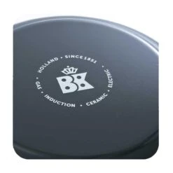 BK Fortalit Frituurpan Ø24 Cm - Zwart - Emaille - Inductie -Thuiskeuken 1200x1198 17