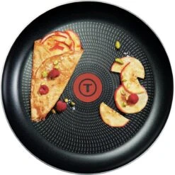Tefal Cook Right Pannenkoekenpan - Ø 25 Cm ( Niet Voor Inductie) -Thuiskeuken 1200x1198 29