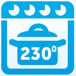 BK Q-linair Classic Pannenset - 5 Delig - RVS - Veilig Afgietsysteem - Inductie -Thuiskeuken 1200x1198 3