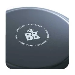 BK Fortalit Braadpan Ø 24 Cm / 2,5L - Emaille - Inductie -Thuiskeuken 1200x1198 36