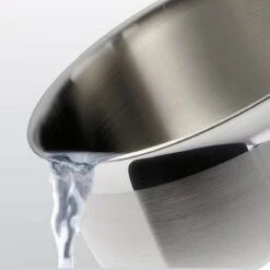 BK Excellent Pannenset - 5-delig - RVS - Inductie -Thuiskeuken 1200x1198 4