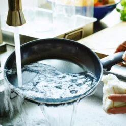 GreenPan Cambridge Keramische Koekenpan - Ø24 Cm - PFAS-vrij -Thuiskeuken 1200x1198 5