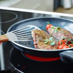 GreenPan Cambridge Keramische Koekenpan - Ø24 Cm - PFAS-vrij -Thuiskeuken 1200x1199 2