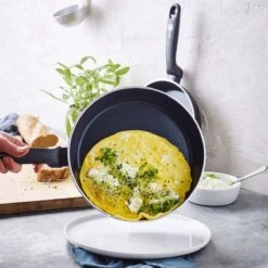 Greenpan Torino Keramische Wokpan - 28 Cm -Thuiskeuken 1200x1200 1014