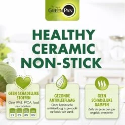 Greenpan Torino Keramische Wokpan - 28 Cm -Thuiskeuken 1200x1200 1016