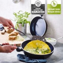 Greenpan Torino Keramische Wokpan - 28 Cm -Thuiskeuken 1200x1200 1019