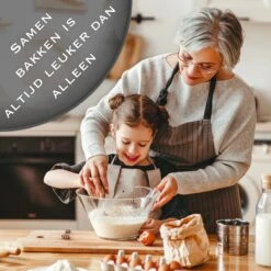 IRONO Poffertjespan Set - Incl. Doseerfles, Kwast En Vork - Poffertjespan Inductie En Electrisch - Poffertjesmaker 19 Poffertjes - Poffertjes Maken - Spuitfles - Cadeau Voor Mannen En Vrouwen -Thuiskeuken 1200x1200 1087