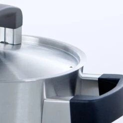 BK Conical Cool Pannenset - 5-delig - RVS - Geschikt Voor Alle Warmtebronnen -Thuiskeuken 1200x1200 109