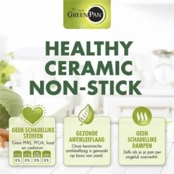 GreenPan Mayflower Pannenset - 5-delig + 5 Accessoires - Lichtblauw - Inductie - PFAS-vrij -Thuiskeuken 1200x1200 1095