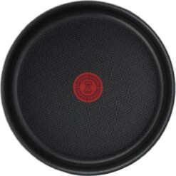 Tefal Ingenio Easy Cook & Clean - Pannenset - 13-delig - Niet Geschikt Voor Inductie -Thuiskeuken 1200x1200 1114