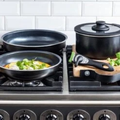 GreenChef Clickpan Pannenset - 8 Delig -Thuiskeuken 1200x1200 1127