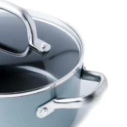 GreenPan Mayflower Pannenset - 5-delig - Lichtblauw - Inductie - PFAS-vrij -Thuiskeuken 1200x1200 1137