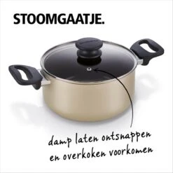 BRABANTIA START 2 COOK Pannenset - 4 Delig - Inductie - Keramische Anti Aanbaklaag - Pfas Vrij 10 BRABANTIA START 2 COOK Pannenset - 4 Delig - Inductie - Keramische Anti Aanbaklaag - Pfas Vrij -Thuiskeuken 1200x1200 1151