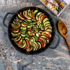 Westinghouse Performance Series - 12-delige Pannenset - Zwart - Geschikt Voor Alle Warmtebronnen Inclusief Inductie -Thuiskeuken 1200x1200 1175