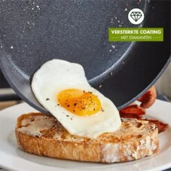 GreenPan Copenhagen Pannekoekenpan 28cm -Thuiskeuken 1200x1200 1224