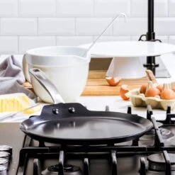 GreenPan Copenhagen Pannekoekenpan 28cm -Thuiskeuken 1200x1200 1226