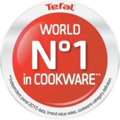Tefal Cook Right Pannenkoekenpan - Ø 25 Cm ( Niet Voor Inductie) -Thuiskeuken 1200x1200 1232