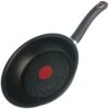 TEFAL Koekenpan - Pro Style - Ø 21 Cm - Titanium Pro - Hoge Rand - Inductie - Compacte Pan -Thuiskeuken 1200x1200 1245