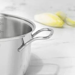 Tefal Intuition - Pannenset - 4-delig - Voor Alle Warmtebronnen, Ook Inductie 15 Tefal Intuition - Pannenset - 4-delig - Voor Alle Warmtebronnen, Ook Inductie -Thuiskeuken 1200x1200 130