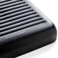 GreenPan Cambridge Grillpan 28cm - Zwart - Inductie - PFAS-vrij -Thuiskeuken 1200x1200 1388