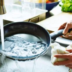 GreenPan Cambridge Grillpan 28cm - Zwart - Inductie - PFAS-vrij -Thuiskeuken 1200x1200 1392