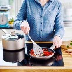 GreenPan Cambridge Inductie Grillpan - Ø 28 Cm - PFAS-vrij - Brons -Thuiskeuken 1200x1200 1408