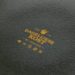 Dagelijkse Kost Keramische Grillpan - Ø28cm - PFAS-vrij - 2 Grepen -Thuiskeuken 1200x1200 1424