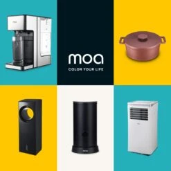 MOA Gietijzeren Braadpan - Inhoud 4,75 Liter - 26CM - Rond - Alle Warmtebronnen - Ook Voor Inductie - Gewicht 5,8 Kg - Bordeaux Rood - MC26BR 21 MOA Gietijzeren Braadpan - Inhoud 4,75 Liter - 26CM - Rond - Alle Warmtebronnen - Ook Voor Inductie - Gewicht 5,8 Kg - Bordeaux Rood - MC26BR -Thuiskeuken 1200x1200 1462