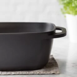 Gegoten Aluminium Braadpan - 7 L -Thuiskeuken 1200x1200 1471