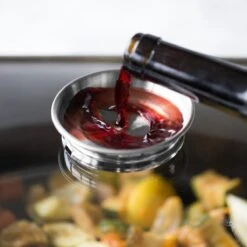 Gegoten Aluminium Braadpan - 7 L -Thuiskeuken 1200x1200 1474