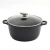 Cheffinger 28cm Kookpot / Braadpan - CF-DC28 -Thuiskeuken 1200x1200 1477