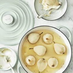 Tefal LOV Braadpan - 5L - Ø25 Cm - Groen 34 Tefal LOV Braadpan - 5L - Ø25 Cm - Groen -Thuiskeuken 1200x1200 1548